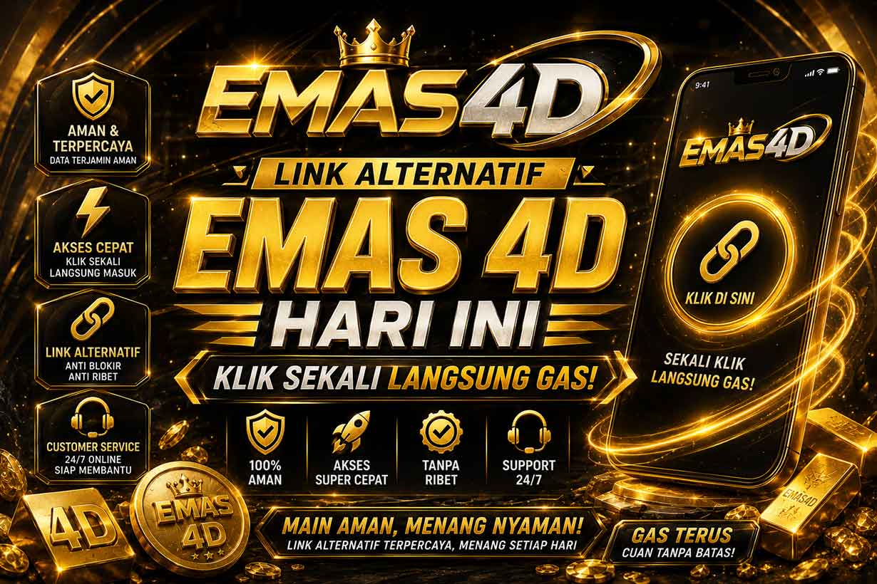 emas4d Online